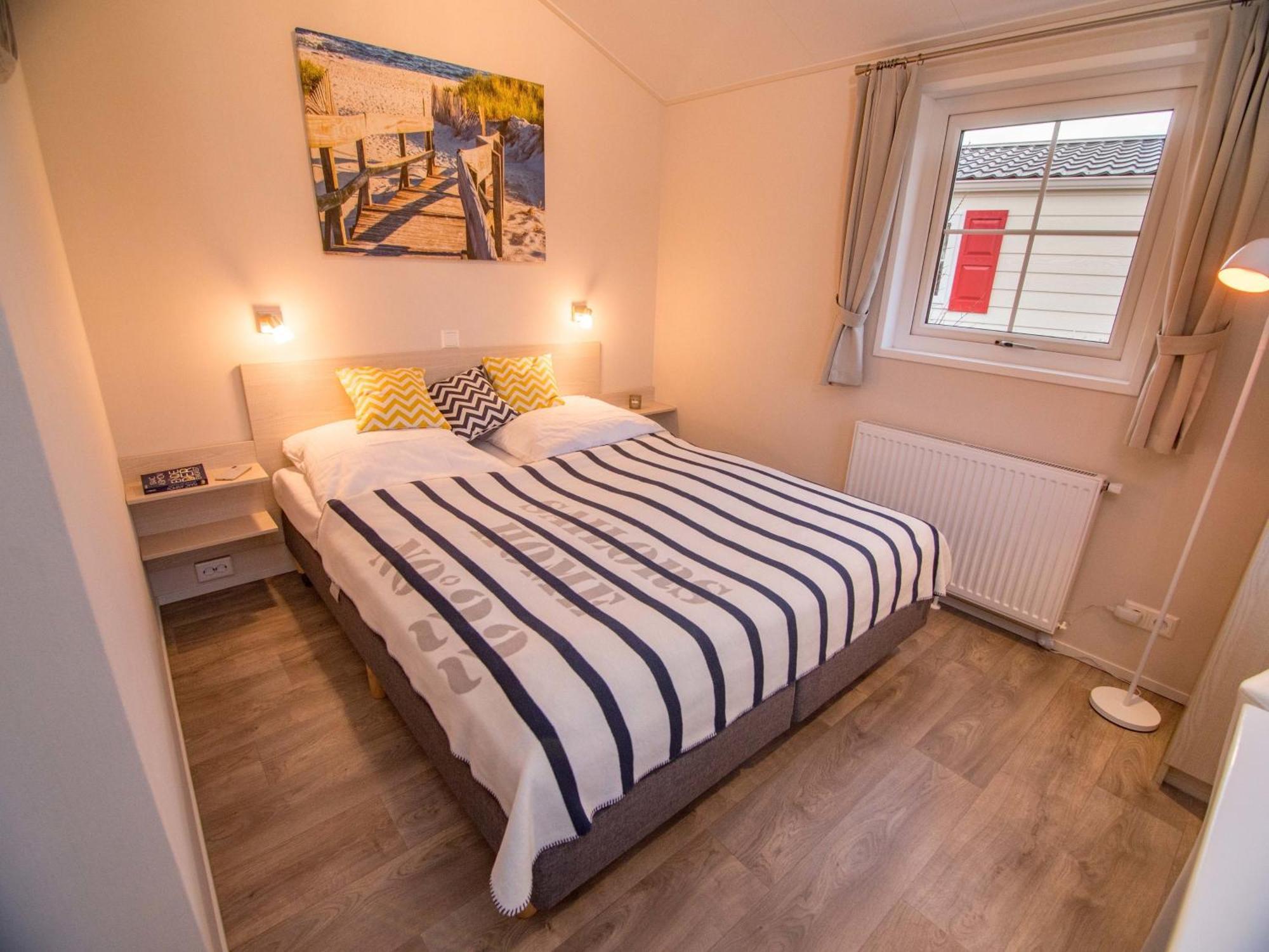 Vila Welle 37B Scharbeutz Exteriér fotografie